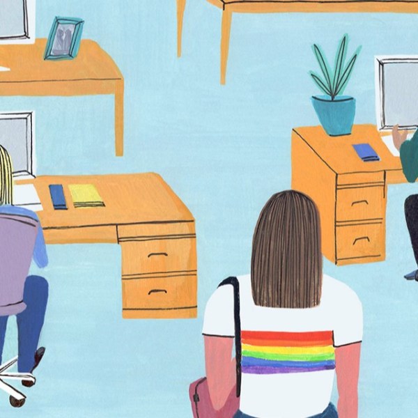 La fuga silenciosa del talento LGBTQ+: por qué la pertenencia importa tanto como la&nbsp;contratación