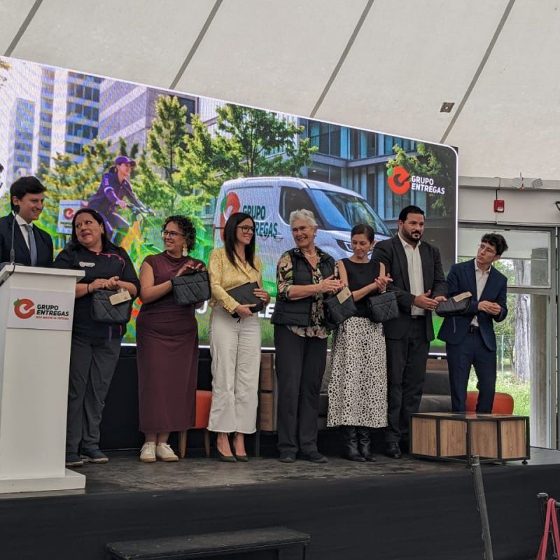 Compromiso DEI en la Sostenibilidad Empresarial de&nbsp;Ecuador