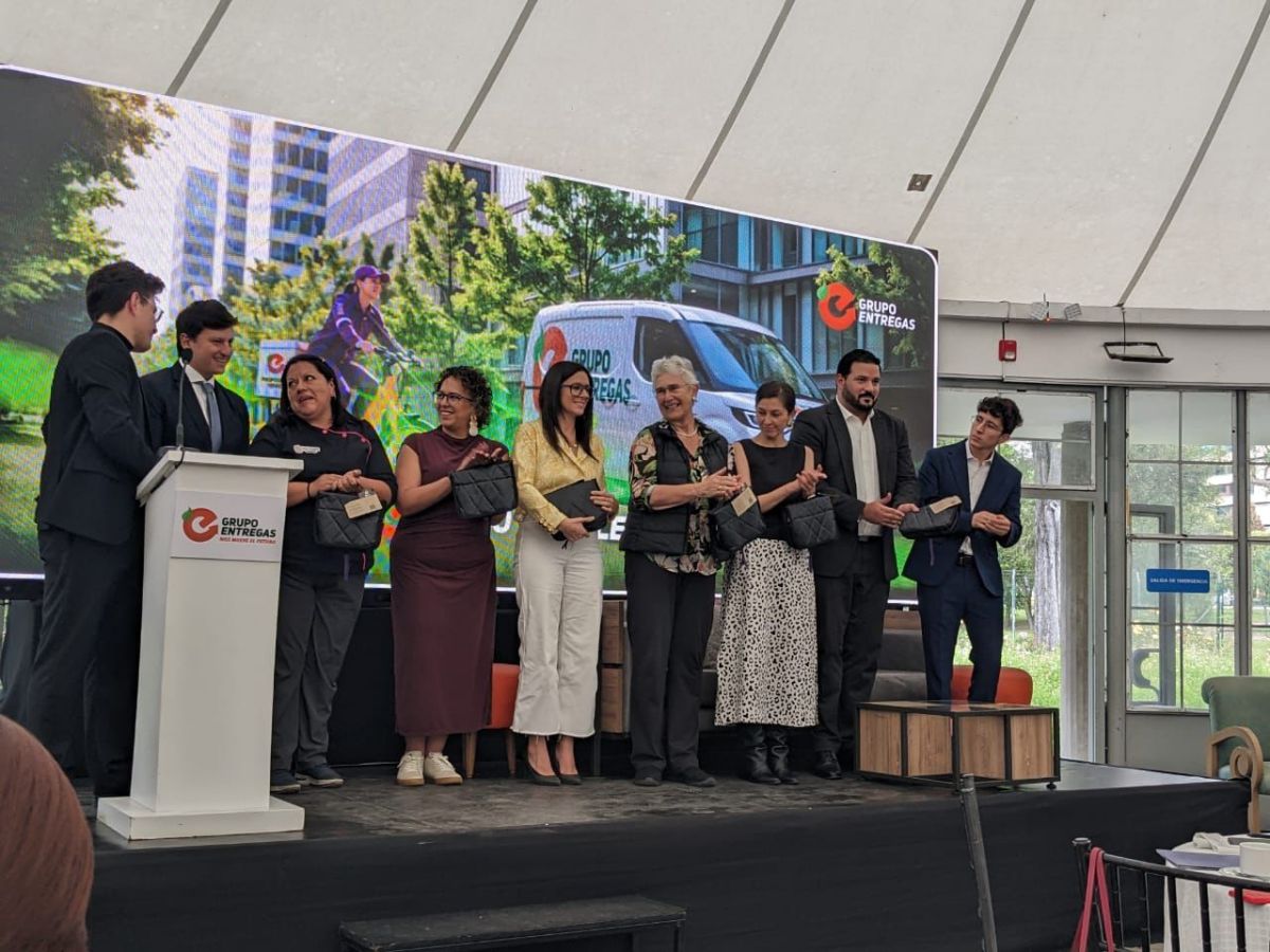 Compromiso DEI en la Sostenibilidad Empresarial de&nbsp;Ecuador