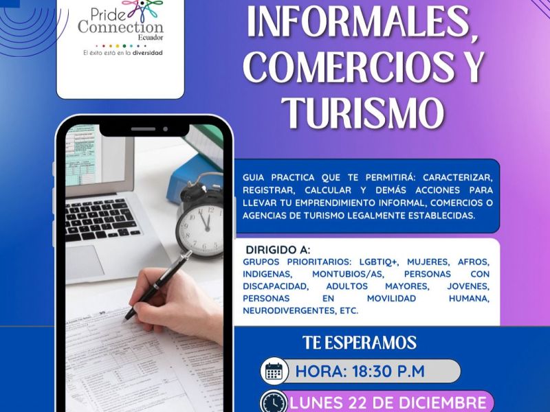 Fortaleciendo el Talento&nbsp;Diverso