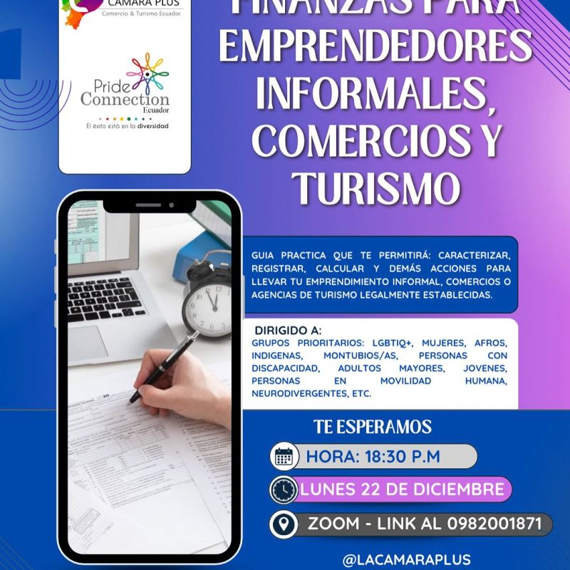 Fortaleciendo el Talento&nbsp;Diverso