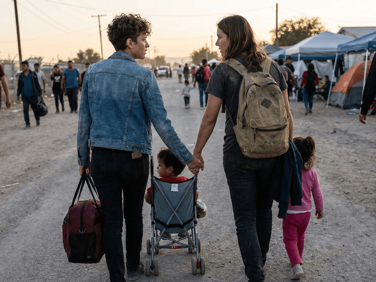 Informe Runa Sipiy de la Asociación Silueta X documenta discriminación laboral como antecedente directo de violencia letal contra personas&nbsp;LGBT+