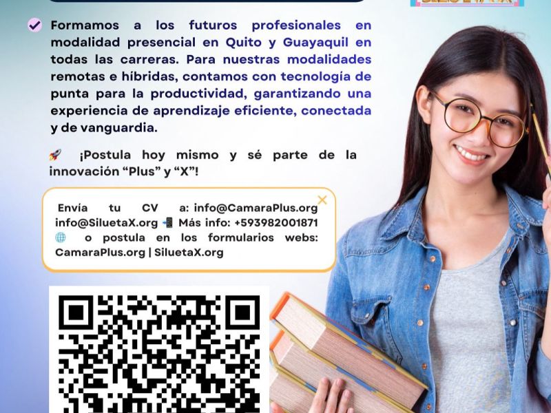 🌈 Talento Plus: Prácticas Pre-Profesionales 2026