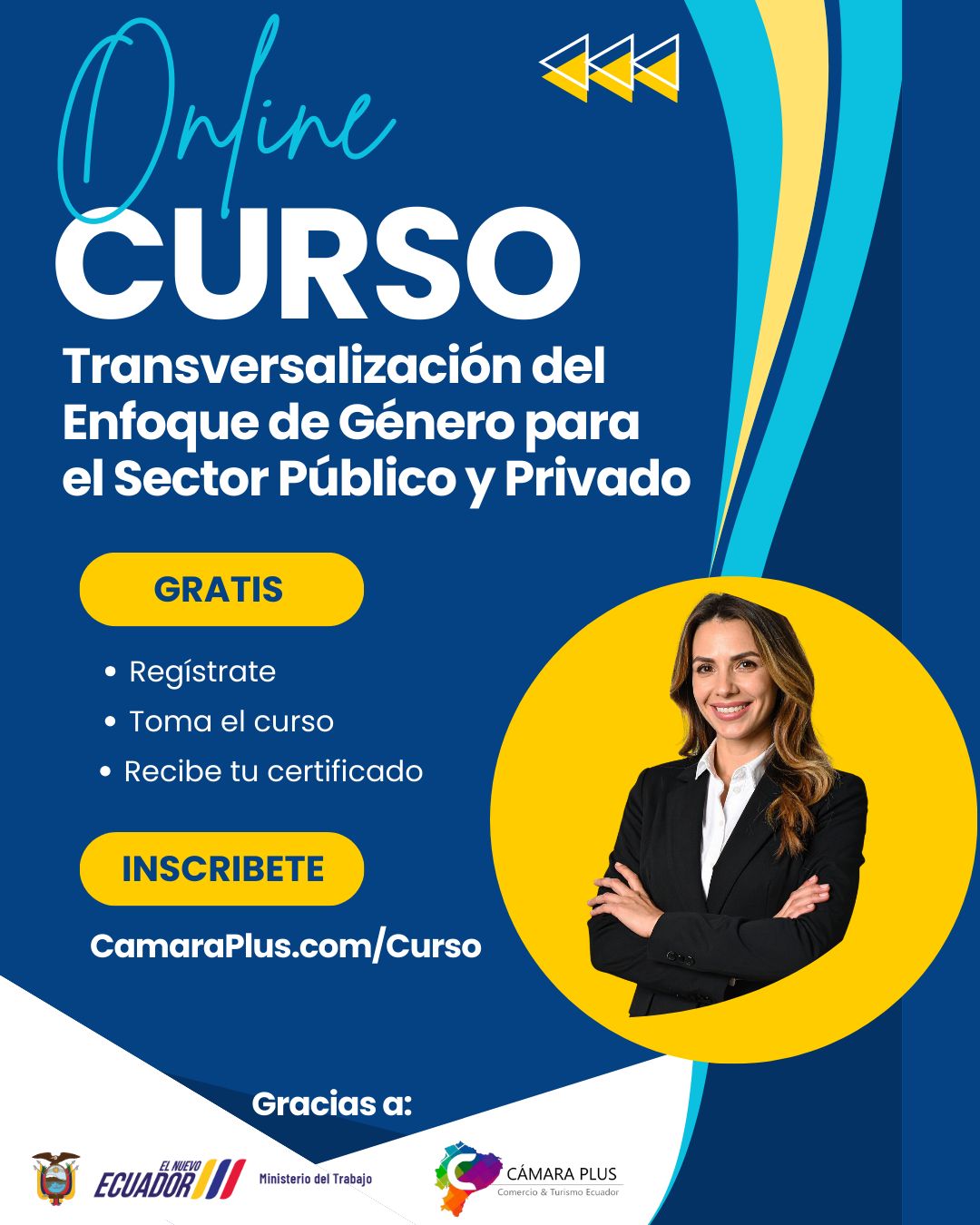 Empresas inclusivas y gestión del talento en Ecuador