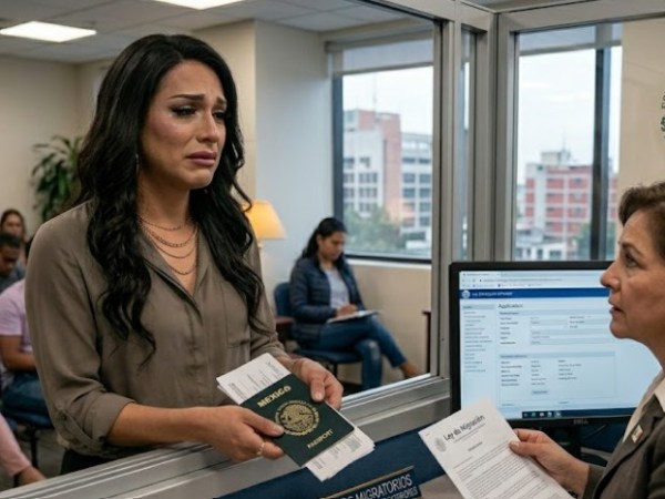 ¿Qué es un informe de condiciones de país y por qué puede ser clave para tu solicitud de&nbsp;asilo?